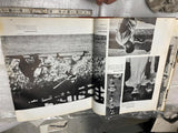 Hardback Book Best of Life Magazine Articles Pictures History Music News Hollywo