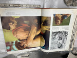 Hardback Book Best of Life Magazine Articles Pictures History Music News Hollywo