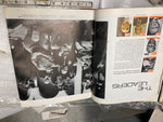 Hardback Book Best of Life Magazine Articles Pictures History Music News Hollywo