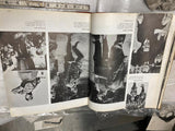 Hardback Book Best of Life Magazine Articles Pictures History Music News Hollywo