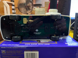 VTG 1990s Racing Champions Brickyard 400 1/24 Diecast car bank NIB