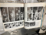 Hardback Book Best of Life Magazine Articles Pictures History Music News Hollywo
