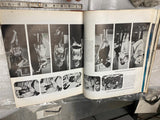 Hardback Book Best of Life Magazine Articles Pictures History Music News Hollywo