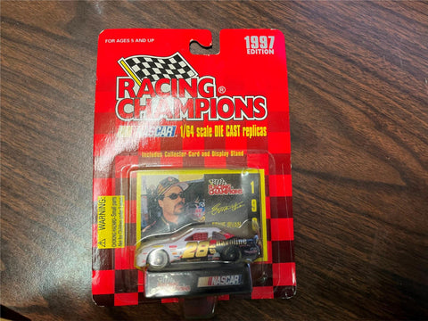 VTG 1997 Racing Champions Ernie Irvan 1/64 diecast car