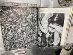 Hardback Book Best of Life Magazine Articles Pictures History Music News Hollywo