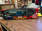 VTG 1990s Racing Champions 1/64 Racing Team Transport Paychex