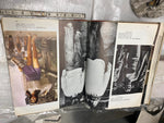 Hardback Book Best of Life Magazine Articles Pictures History Music News Hollywo