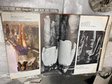 Hardback Book Best of Life Magazine Articles Pictures History Music News Hollywo