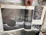 Hardback Book Best of Life Magazine Articles Pictures History Music News Hollywo