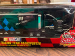 VTG 1990s Racing Champions 1/64 Racing Team Transport Paychex