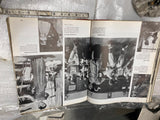 Hardback Book Best of Life Magazine Articles Pictures History Music News Hollywo