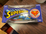 VTG 1999 Action Ron Hornaday Superman Supertruck 1/24 diecast car