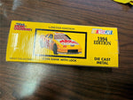 VTG 1994 Racing Champions Ernie Irvan #28 Mac Tools 1/24 Diecast Car Bank