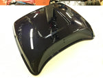 2019 Midnight Blue??? Harley Tour Pak Lid Ultra Classic Touring Bagger New T/O!