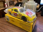 VTG 1994 Racing Champions Ernie Irvan #28 Mac Tools 1/24 Diecast Car Bank