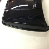 2019 Midnight Blue??? Harley Tour Pak Lid Ultra Classic Touring Bagger New T/O!