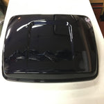 2019 Midnight Blue??? Harley Tour Pak Lid Ultra Classic Touring Bagger New T/O!