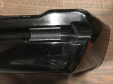 Left 2014^ Vivid Black Touring Ultra Classic Lower Saddlebag 90200414 Harley