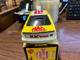 VTG 1994 Racing Champions Ernie Irvan #28 Mac Tools 1/24 Diecast Car Bank