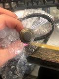 Kax Oxygen Sensor Upstream 250-24704 NEW