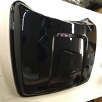 2019 Midnight Blue??? Harley Tour Pak Lid Ultra Classic Touring Bagger New T/O!