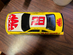 VTG 1994 Racing Champions Ernie Irvan #28 Mac Tools 1/24 Diecast Car Bank