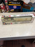 vtg 1994 Kyle Petty race car hauler Brookfield diecast limited edition 1/5000