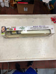 vtg 1994 Kyle Petty race car hauler Brookfield diecast limited edition 1/5000