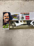 vtg 1994 Kyle Petty race car hauler Brookfield diecast limited edition 1/5000