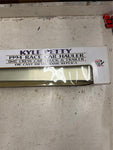 vtg 1994 Kyle Petty race car hauler Brookfield diecast limited edition 1/5000