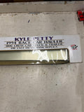 vtg 1994 Kyle Petty race car hauler Brookfield diecast limited edition 1/5000