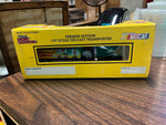 VTG 1990s Racing Champions Ernie Irvan #28 1/87 diecast transporter