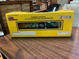 VTG 1990s Racing Champions Ernie Irvan #28 1/87 diecast transporter