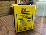 VTG 1990s Racing Champions Ernie Irvan #28 1/87 diecast transporter