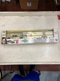 vtg 1994 Kyle Petty race car hauler Brookfield diecast limited edition 1/5000