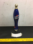 Labatt Blue Beer tap handle for pub bar mancave