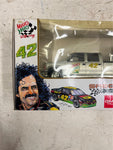 vtg 1994 Kyle Petty race car hauler Brookfield diecast limited edition 1/5000