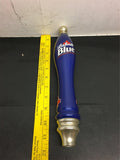 Labatt Blue Beer tap handle for pub bar mancave