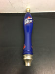 Labatt Blue Beer tap handle for pub bar mancave