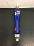 Labatt Blue Beer tap handle for pub bar mancave