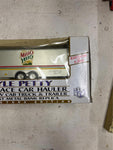 vtg 1994 Kyle Petty race car hauler Brookfield diecast limited edition 1/5000