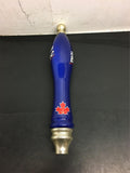 Labatt Blue Beer tap handle for pub bar mancave