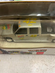 vtg 1994 Kyle Petty race car hauler Brookfield diecast limited edition 1/5000