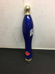 Labatt Blue Beer tap handle for pub bar mancave