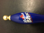 Labatt Blue Beer tap handle for pub bar mancave