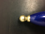 Labatt Blue Beer tap handle for pub bar mancave