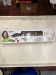 vtg 1994 Kyle Petty race car hauler Brookfield diecast limited edition 1/5000