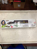 vtg 1994 Kyle Petty race car hauler Brookfield diecast limited edition 1/5000