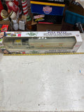 vtg 1994 Kyle Petty race car hauler Brookfield diecast limited edition 1/5000