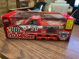 VTG 1995 Racing Champions 50th Anniversary Greg Biffle 1/24 diecast truck